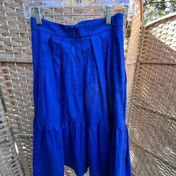 Birds of North America Skirt - Size 2 - Picture 3 of 5